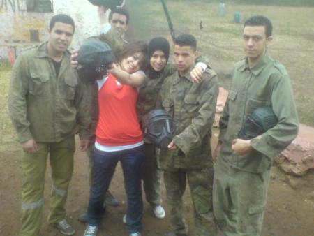 la guerrrrrrrrrrr..